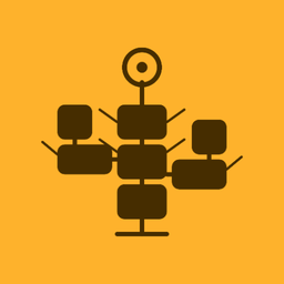 Mandacaru app icon